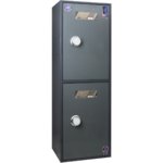 Купить сейф Safetronics  NTL 62Es/62Es в ДОМЕ СЕЙФОВ