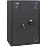 Купить сейф Safetronics  NTL 62МLG в ДОМЕ СЕЙФОВ
