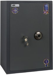 Купить сейф Safetronics NTL 62МLGs в ДОМІ СЕЙФІВ