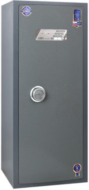 Купить сейф Safetronics NTL 100E в ДОМІ СЕЙФІВ