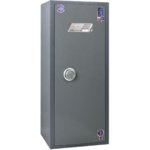Купить сейф Safetronics  NTL 100Es в ДОМЕ СЕЙФОВ
