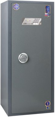 Купить сейф Safetronics NTL 100Es в ДОМІ СЕЙФІВ