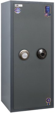 Купить сейф Safetronics NTL 100LG в ДОМІ СЕЙФІВ
