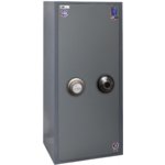 Купить сейф Safetronics NTL 100LGs в ДОМЕ СЕЙФОВ