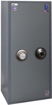Купить сейф Safetronics NTL 100LGs в ДОМІ СЕЙФІВ