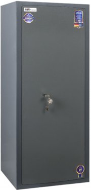 Купить сейф Safetronics NTL 100М в ДОМІ СЕЙФІВ