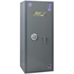 Купить сейф Safetronics  NTL 100MEs в ДОМЕ СЕЙФОВ
