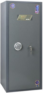 Купить сейф Safetronics NTL 100MEs в ДОМІ СЕЙФІВ