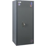 Купить сейф Safetronics NTL 100Ms в ДОМЕ СЕЙФОВ