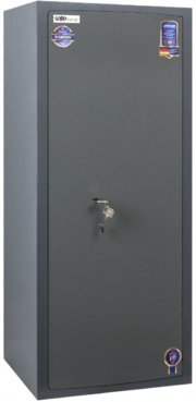 Купить сейф Safetronics NTL 100Ms в ДОМІ СЕЙФІВ