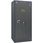 Купить сейф Safetronics  NTL 120МЕ в ДОМЕ СЕЙФОВ