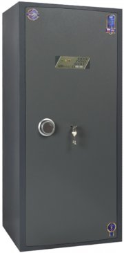 Купить сейф Safetronics NTL 120МЕ в ДОМІ СЕЙФІВ