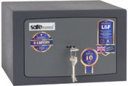 Купить сейф Safetronics NTL 17M в ДОМІ СЕЙФІВ