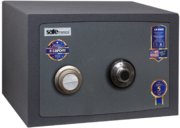 Купить сейф Safetronics NTL 24LG в ДОМІ СЕЙФІВ