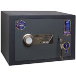 Купить сейф Safetronics NTL 24МЕ в ДОМЕ СЕЙФОВ