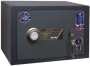Купить сейф Safetronics NTL 24ME в ДОМІ СЕЙФІВ
