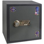 Купить сейф Safetronics NTL 40E в ДОМЕ СЕЙФОВ