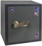 Купить сейф Safetronics NTL 40Es в ДОМІ СЕЙФІВ
