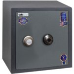 Купить сейф Safetronics NTL 40LG в ДОМЕ СЕЙФОВ