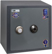 Купить сейф Safetronics NTL 40LG в ДОМІ СЕЙФІВ