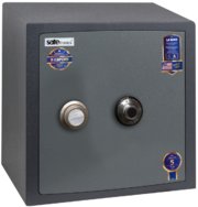 Купить сейф Safetronics NTL 40LGs в ДОМІ СЕЙФІВ
