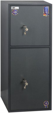 Купить сейф Safetronics NTL 40/62М в ДОМІ СЕЙФІВ