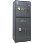 Купить сейф Safetronics NTL 40ME/62ME в ДОМЕ СЕЙФОВ