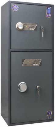 Купить сейф Safetronics NTL 40ME/62ME в ДОМІ СЕЙФІВ
