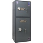 Купить сейф Safetronics NTL 40ME/62MEs в ДОМЕ СЕЙФОВ