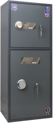 Купить сейф Safetronics NTL 40ME/62MEs в ДОМІ СЕЙФІВ