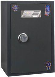 Купить сейф Safetronics NTL 62Es в ДОМІ СЕЙФІВ