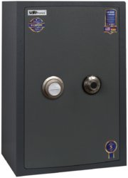 Купить сейф Safetronics NTL 62LG в ДОМІ СЕЙФІВ