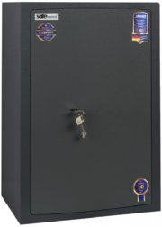 Купить сейф Safetronics NTL62M в ДОМІ СЕЙФІВ