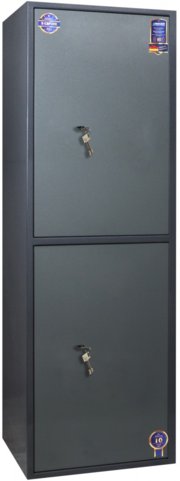 Купить сейф Safetronics NTL 62/62М в ДОМІ СЕЙФІВ