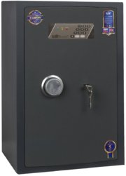 Купить сейф Safetronics NTL 62ME в ДОМІ СЕЙФІВ