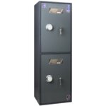 Купить сейф Safetronics NTL 62ME/62ME в ДОМЕ СЕЙФОВ