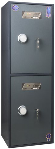 Купить сейф Safetronics NTL 62ME/62ME в ДОМІ СЕЙФІВ