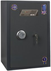 Купить сейф Safetronics NTL 62MEs в ДОМІ СЕЙФІВ