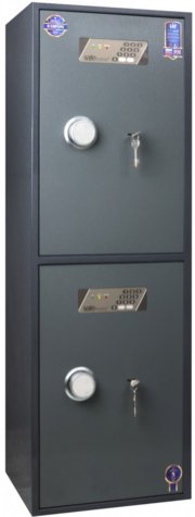 Купить сейф Safetronics NTL 62MEs/62MEs в ДОМІ СЕЙФІВ
