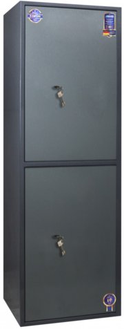 Купить сейф Safetronics NTL 62Ms/62Мs в ДОМІ СЕЙФІВ
