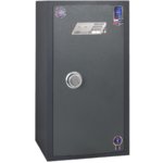Купить сейф Safetronics  NTL 80E в ДОМЕ СЕЙФОВ