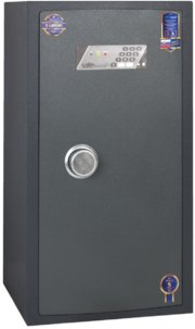 Купить сейф Safetronics NTL 80E в ДОМІ СЕЙФІВ