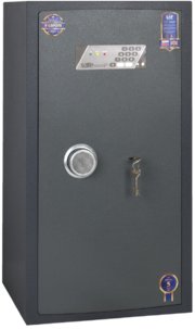 Купить сейф Safetronics NTL 80E-М в ДОМІ СЕЙФІВ