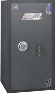Купить сейф Safetronics NTL 80E-Мs в ДОМІ СЕЙФІВ