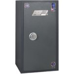 Купить сейф Safetronics  NTL 80Es в ДОМЕ СЕЙФОВ