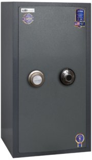 Купить сейф Safetronics NTL 80LG в ДОМІ СЕЙФІВ
