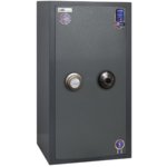 Купить сейф Safetronics  NTL 80LGs в ДОМЕ СЕЙФОВ