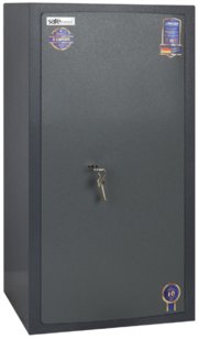 Купить сейф Safetronics NTL 80M в ДОМІ СЕЙФІВ