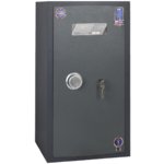 Купить сейф Safetronics NTL 80ME в ДОМЕ СЕЙФОВ