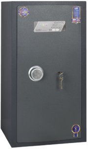 Купить сейф Safetronics NTL 80MEs в ДОМІ СЕЙФІВ